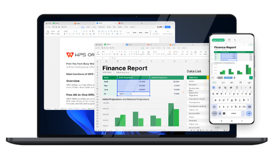 WPS office PC版-WPS下载